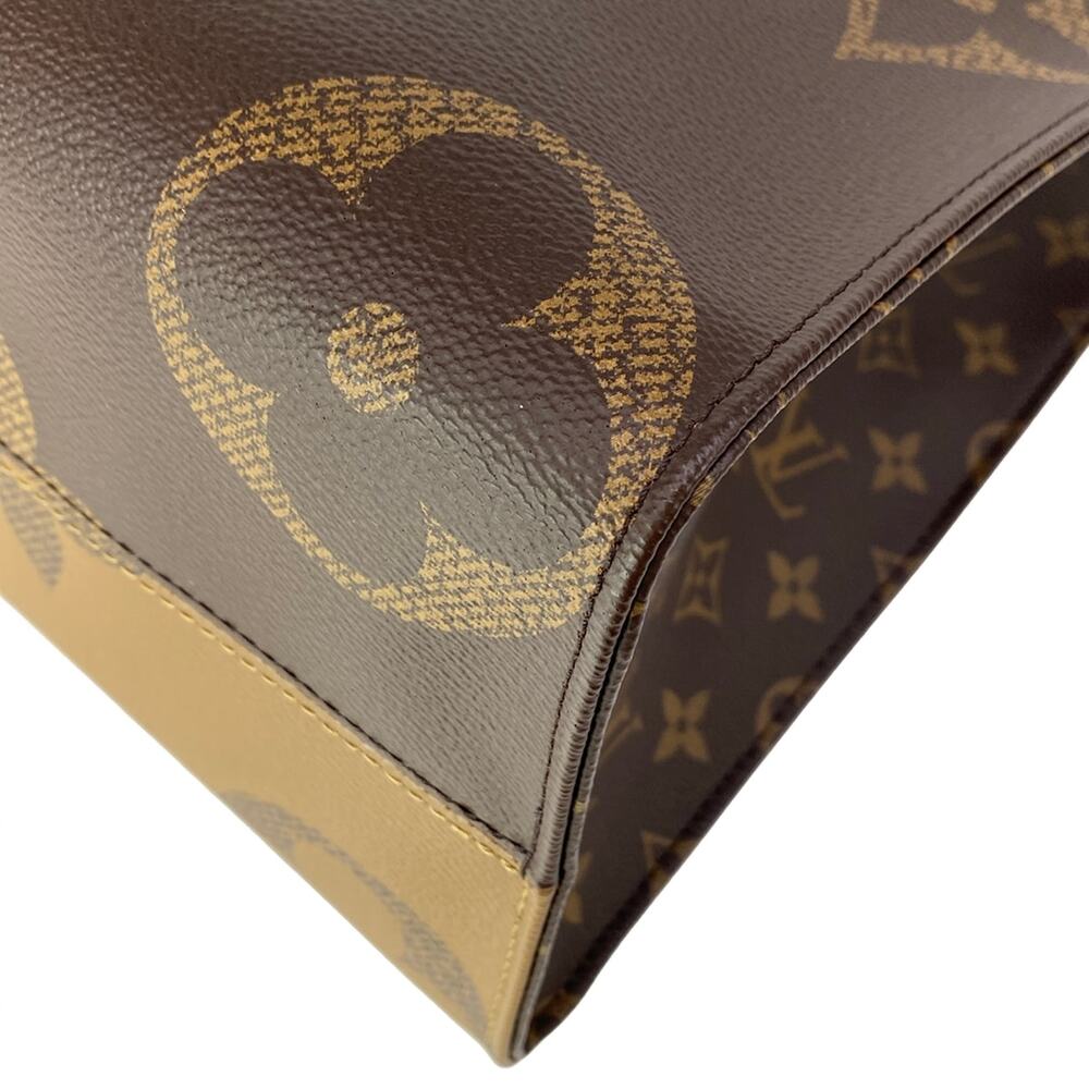 Louis Vuitton Onthego MM Tote Bag M45321 - Picture 7 of 16